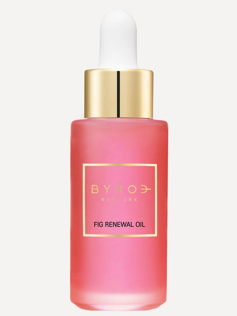 Byroe Fig Renewal Oil